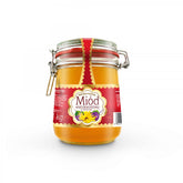 Madu nektar bunga 1 kg - CD